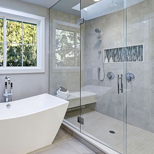 Bath and Shower Plumbing Professionals In Banora Point