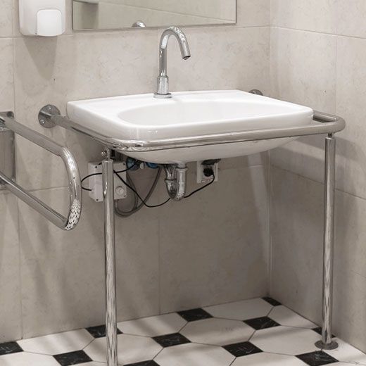 Fast, Same Day Tap & Sink Plumbers In Banora Point