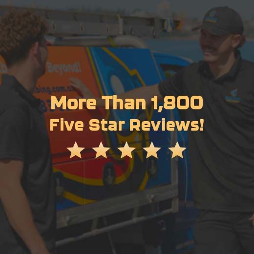 Trusted Plumbing, Heating & AC In Banora Point