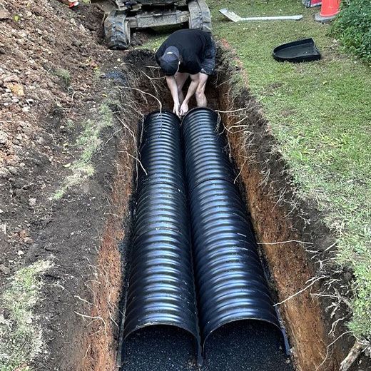 Commercial Plumbing Specialists in Banora Point