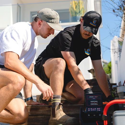 Same Day Sewer & Drain Clearing Across Banora Point