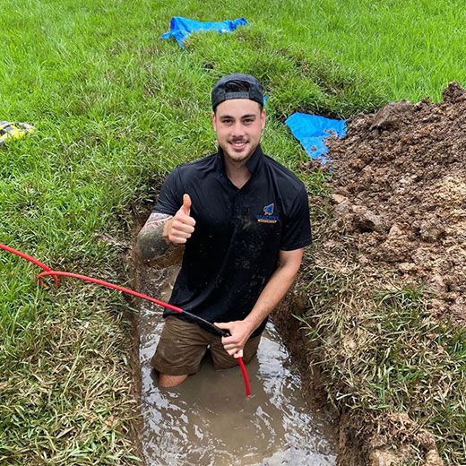 Same Day Sewer & Drain Clearing Across Banora Point
