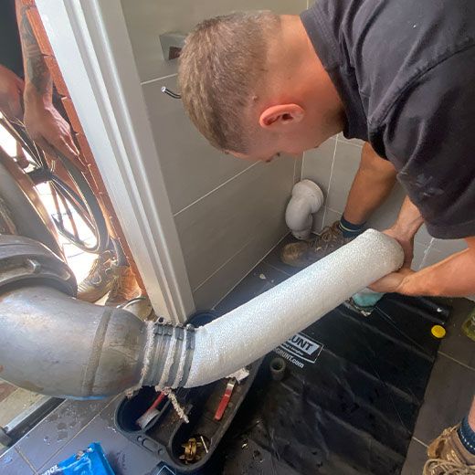 Commercial Plumbing Specialists in Banora Point