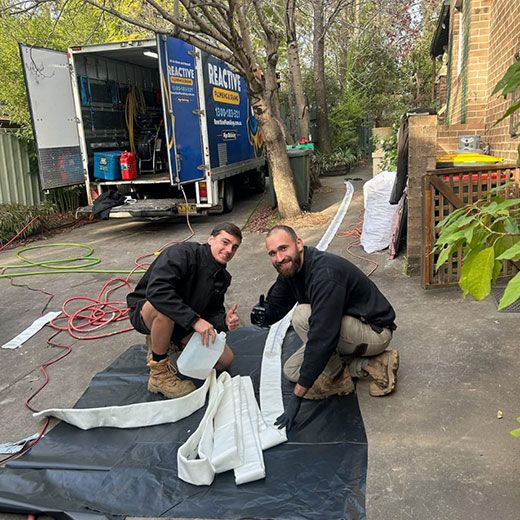 "No Dig" Pipe Repair Banora Point: We Save Pipes, Others Dig Up!