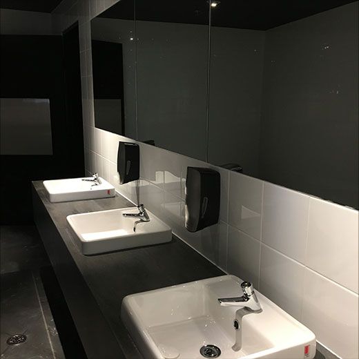 Commercial Plumbing Specialists in Banora Point