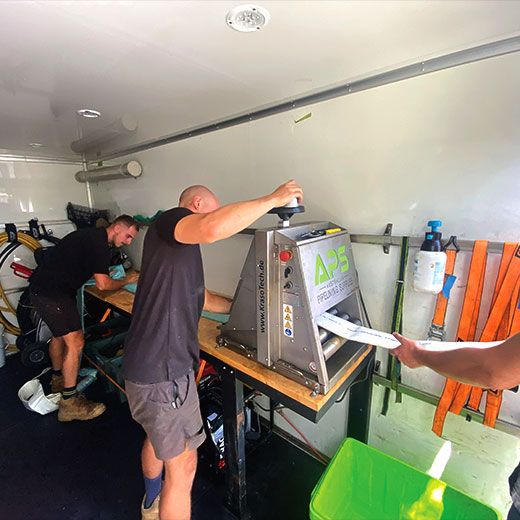 Same Day Sewer & Drain Clearing Across Banora Point