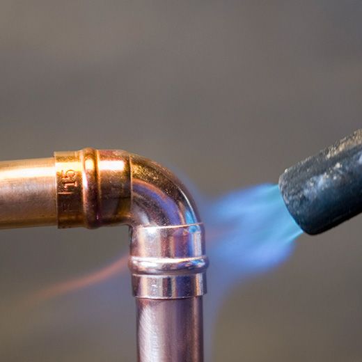 Copper Repipe Specialists In Banora Point