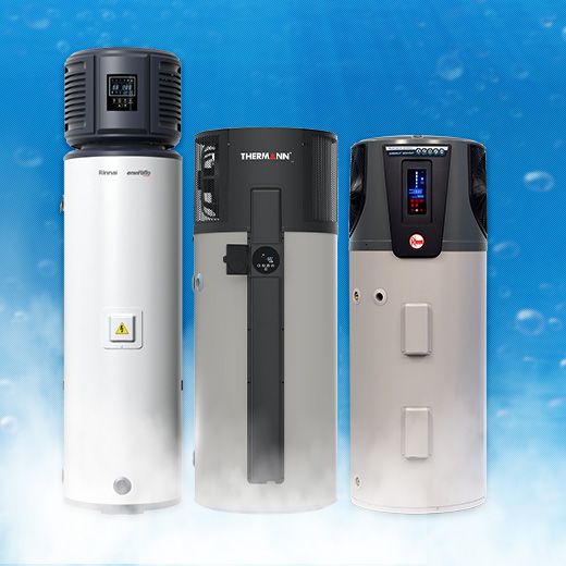 Same Day Heat Pump Hot Water System Repairs in Banora Point