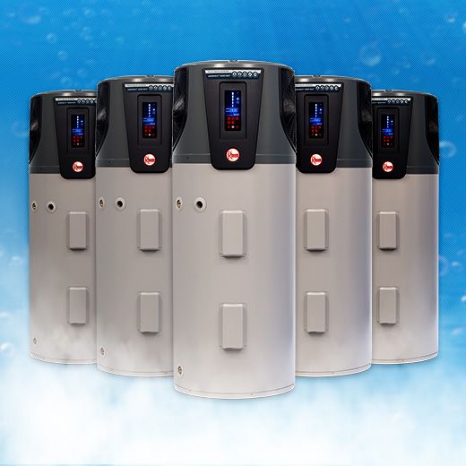 Same Day Heat Pump Hot Water System Repairs in Banora Point