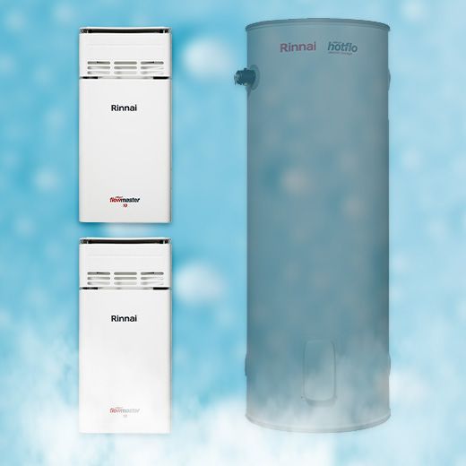 Banora Point's Continuous Flow Water Heater Specialists