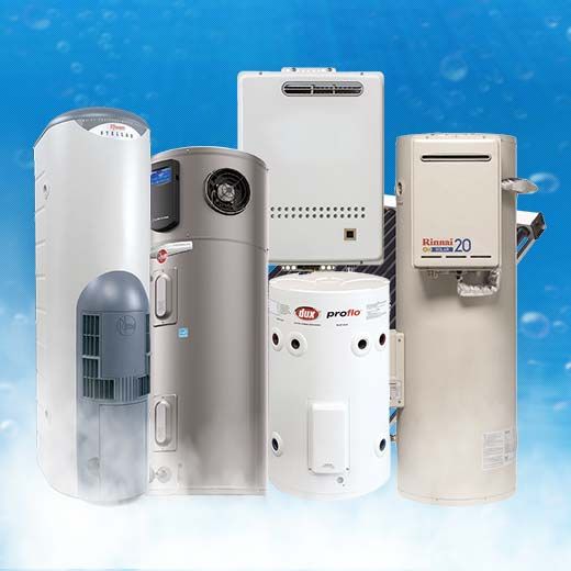 Water Heater Savings & Repairs In Banora Point