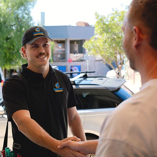 Fast, Same Day Tap & Sink Plumbers In Banora Point