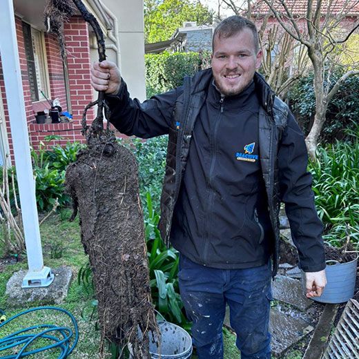 Same Day Sewer & Drain Clearing Across Banora Point